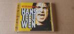 Hans Teeuwen, Ophalen of Verzenden, Zo goed als nieuw