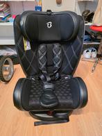 Titaniumbaby autostoel Sven, Kinderen en Baby's, Autostoeltjes, Verstelbare rugleuning, Zo goed als nieuw, Isofix, Ophalen