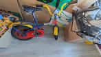 Pucky fiets, Fietsen en Brommers, Fietsen | Kinderfietsjes, Ophalen, Gebruikt, 16 tot 20 inch, Pucky