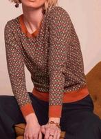 King Louie Agnes Top Darling  S, Kleding | Dames, Ophalen of Verzenden, Zo goed als nieuw