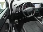 SEAT Ateca 1.5 TSI FR Business Intense | NAVIGATIE | CRUISEC, Auto's, Seat, Te koop, Benzine, Gebruikt, SUV of Terreinwagen