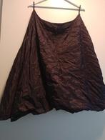 Mooie rok. Cora Kemperman, Kleding | Dames, Paars, Maat 46/48 (XL) of groter, Ophalen of Verzenden, Zo goed als nieuw