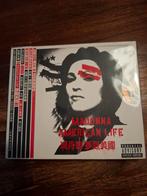 Madonna - American Life (Taiwan CD), Cd's en Dvd's, Cd's | Hiphop en Rap, Ophalen of Verzenden, 2000 tot heden, Zo goed als nieuw
