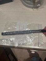 Frontriem Hobby Horse - Strass, Dieren en Toebehoren, Ophalen of Verzenden, Zo goed als nieuw