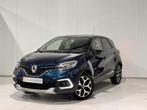 Renault Captur 1.3 Tce Intense, Auto's, Gebruikt, Blauw, Overige brandstoffen, Bedrijf