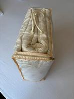 Tweepersoons Bedsprei - Stijlvol & Comfortabel, Huis en Inrichting, Slaapkamer | Beddengoed, Beige, Tweepersoons, Ophalen of Verzenden