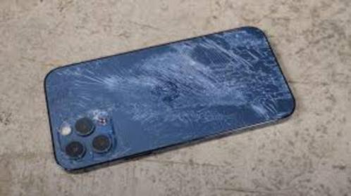 Telefoon reparatie, Telecommunicatie, Mobiele telefoons | Toebehoren en Onderdelen, Nieuw, Overige typen, Ophalen of Verzenden