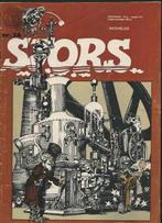 Sjors 1974 nummer 26, Boeken, Gelezen, Diverse, Eén stripboek, Ophalen of Verzenden