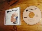 Pippeloentje CD / Annie MG Schmidt / Deel 1, Ophalen of Verzenden