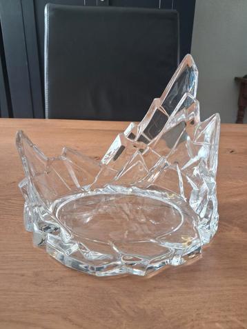 FRANKLIN MINT - basis huis voor de prinses van het ijspaleis beschikbaar voor biedingen