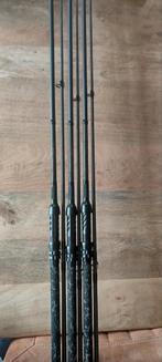 Forge Suprema UC Carprod 11ft 3.5lb Hengel, Watersport en Boten, Hengelsport | Karpervissen, Ophalen of Verzenden, Zo goed als nieuw