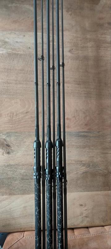 Forge Suprema UC Carprod 11ft 3.5lb Hengel beschikbaar voor biedingen