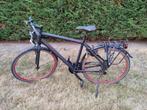 Stoere Granville Herenfiets / Jongensfiets, Fietsen en Brommers, 28 inch, Zo goed als nieuw, Meer dan 20 versnellingen, 53 tot 57 cm