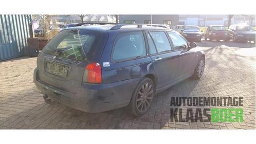 Portier 4Deurs rechts-achter van een MG ZT-T, Auto-onderdelen, Carrosserie en Plaatwerk, Deur, MG, Gebruikt, 6 maanden garantie