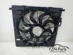 BMW X3 G01 Ventilator Enkelfan + Koelluchtventilator, Auto-onderdelen, Airco en Verwarming, Ophalen of Verzenden, Gebruikt