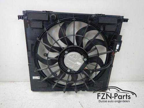 BMW X3 G01 Ventilator Enkelfan + Koelluchtventilator, Auto-onderdelen, Airco en Verwarming, Gebruikt, Ophalen of Verzenden