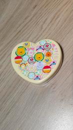 NIEUW: Winnie de Poeh doos met contactlens houder en spiegel, Ophalen of Verzenden, Winnie de Poeh of vrienden, Nieuw