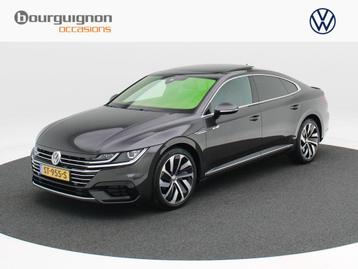 Volkswagen Arteon 1.5 TSi 150 Pk R-Line Business | Full LED  beschikbaar voor biedingen