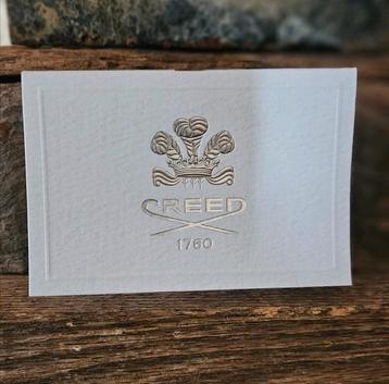 Sample Oud Zarian van Creed 1,5 ml eau de parfum.
Meesterwer beschikbaar voor biedingen