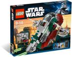 Star Wars LEGO - Episode I t/m VI + The Clone Wars, Ophalen of Verzenden