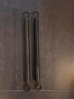 Reformer/Tower/Cadillac pilates springs/veren, Ophalen, Gebruikt, Overig