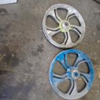 Tomos velgen, Fietsen en Brommers, Brommers | Tomos, Ophalen of Verzenden, Gebruikt