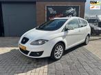 Seat Altea XL 1.4 TSI Businessline COPA, Voorwielaandrijving, Euro 5, Zwart, 4 cilinders