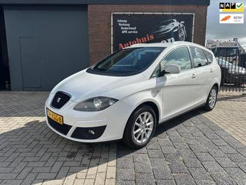 Seat Altea XL 1.4 TSI Businessline COPA beschikbaar voor biedingen