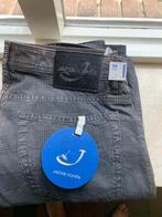 JACOB COHEN ORGINELE PREMIUM EDITION SPLINTERNIEUW MAAT 34, COHEN, Zwart, Nieuw, Ophalen of Verzenden