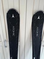 Atomic Cloud 9 Dames Ski Set 163, 160 tot 180 cm, Gebruikt, Ophalen of Verzenden, Carve