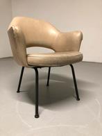 Knoll vintage design stoel Saarinen, Ophalen, Gebruikt