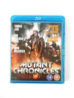 Mutant Chronicles, Ophalen of Verzenden, Zo goed als nieuw