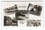 Markelo, "Hessenheem" Markelo's Glorie. Opruimingskaart, Verzenden, 1940 tot 1960, Gelopen, Overijssel