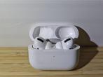 Apple AirPods Pro (1st Gen) with Charging Case – Model A2190, Op oor (supra aural), Zo goed als nieuw, Surround, Ophalen