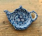 Bunzlau castle decor Lace theetip theepot, Ophalen of Verzenden
