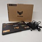 ASUS TUF Gaming A15 16GB Ryzen 7 512GB RTX 4060 15,6", Computers en Software, Windows Laptops, Asus, Zo goed als nieuw, Support@asus.com