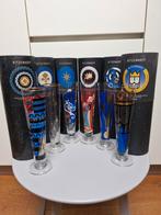 RITZENHOFF set bierglazen in originele doos, Huis en Inrichting, Keuken | Servies, Ophalen of Verzenden, Overige stijlen, Kop(pen) en/of Schotel(s)