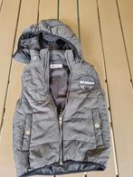 Jongens bodywarmer maat 110, Ophalen, Zo goed als nieuw, Jongen, Jas