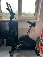 Flowfitness Stelvio Hometrainer, Sport en Fitness, Ophalen, Zo goed als nieuw, Hometrainer