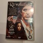 Revolution dvd met Al Pacino actiefilm, Ophalen of Verzenden, Zo goed als nieuw