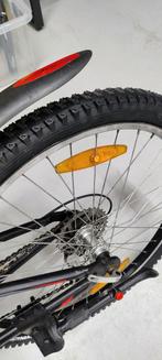 merida MTB 24 inch | nieuwe banden, Fietsen en Brommers, Fietsen | Crossfietsen en BMX, Ophalen of Verzenden, Gebruikt, Aluminium