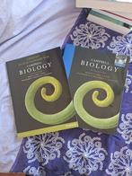 Campbell Biology, Ophalen, Diverse auteurs, HBO, Zo goed als nieuw
