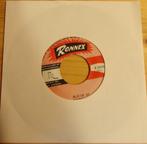 Tony Geys > Blijf er af, Cd's en Dvd's, Vinyl Singles, Gebruikt, 7 inch, Single, Ophalen of Verzenden