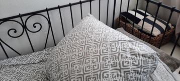 Leuk mooi ikea bed. - afbeelding 4