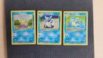 Blastoise, Squirtle, Wartortle Classic collection deck, Ophalen of Verzenden, Zo goed als nieuw