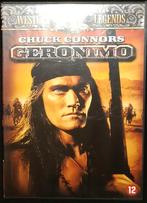 Geronimo, Vanaf 16 jaar, Ophalen of Verzenden, 1980 tot heden, Zo goed als nieuw