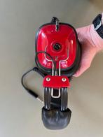 Vintage headphones SE205, N6315, DH11VS, DH101, Ophalen of Verzenden, Gebruikt, Over oor (circumaural), Overige merken