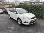 Ford Focus Wagon 1.6 Trend | Airco | Cruise Control | Elekt., Auto's, 1596 cc, Gebruikt, Zwart, 4 cilinders