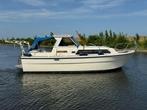 Kilkruiser 860 AK, Watersport en Boten, Gebruikt, Binnenboordmotor, Diesel, Ophalen of Verzenden