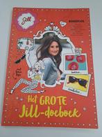 Jill Schirnhofer - Het grote Jill-doeboek, Nieuw, Jill Schirnhofer, Ophalen of Verzenden